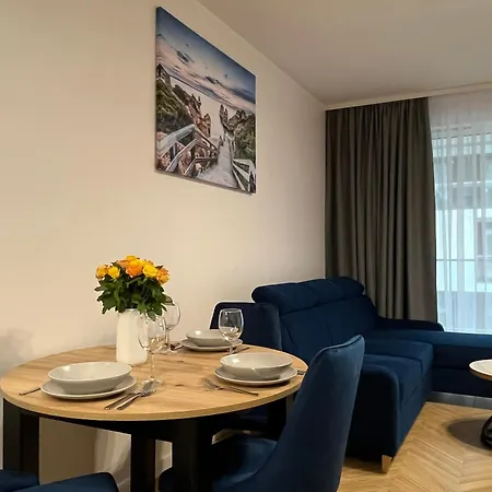 55 Apartmán *