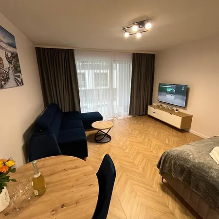 55 * Miedzyzdroje